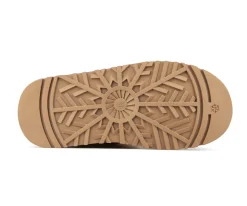 Bottes de neige Alberto pour femmes - GWEZ