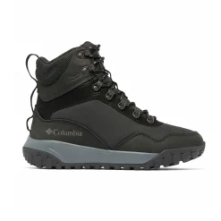 Bottes de plein air Columbia pour femmes - BURNSIDER™  OMNI-HEAT INFINITY™