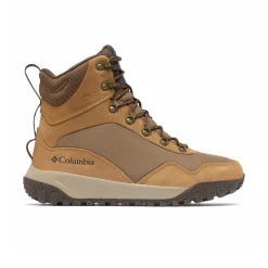 Bottes de plein air Columbia pour hommes - BURNSIDER™  OMNI-HEAT INFINITY™