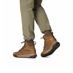 Bottes de plein air Columbia pour hommes - BURNSIDER™  OMNI-HEAT INFINITY™