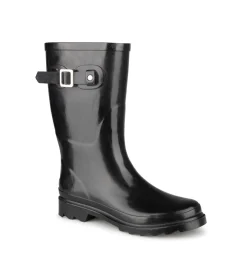 Bottes de pluie Alberto pour femmes - Seadra