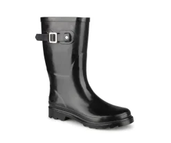 Bottes de pluie Alberto pour femmes - Seadra