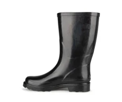 Bottes de pluie Alberto pour femmes - Seadra