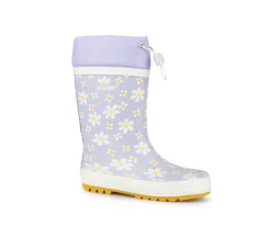 Bottes de pluie Blue Rocky pour petites filles - SALARSEN 1.0