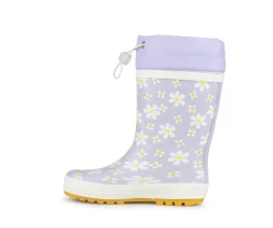 Bottes de pluie Blue Rocky pour petites filles - SALARSEN 1.0