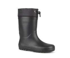 Bottes de pluie Blue Rocky pour petits enfants - SALARSEN 1.0