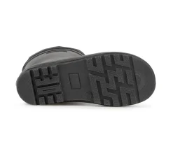 Bottes de pluie Blue Rocky pour petits enfants - SALARSEN 1.0