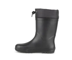 Bottes de pluie Blue Rocky pour petits enfants - SALARSEN 1.0