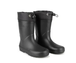 Bottes de pluie Blue Rocky pour petits enfants - SALARSEN 1.0