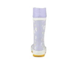 Bottes de pluie Blue Rocky pour filles - SALARSEN 1.0