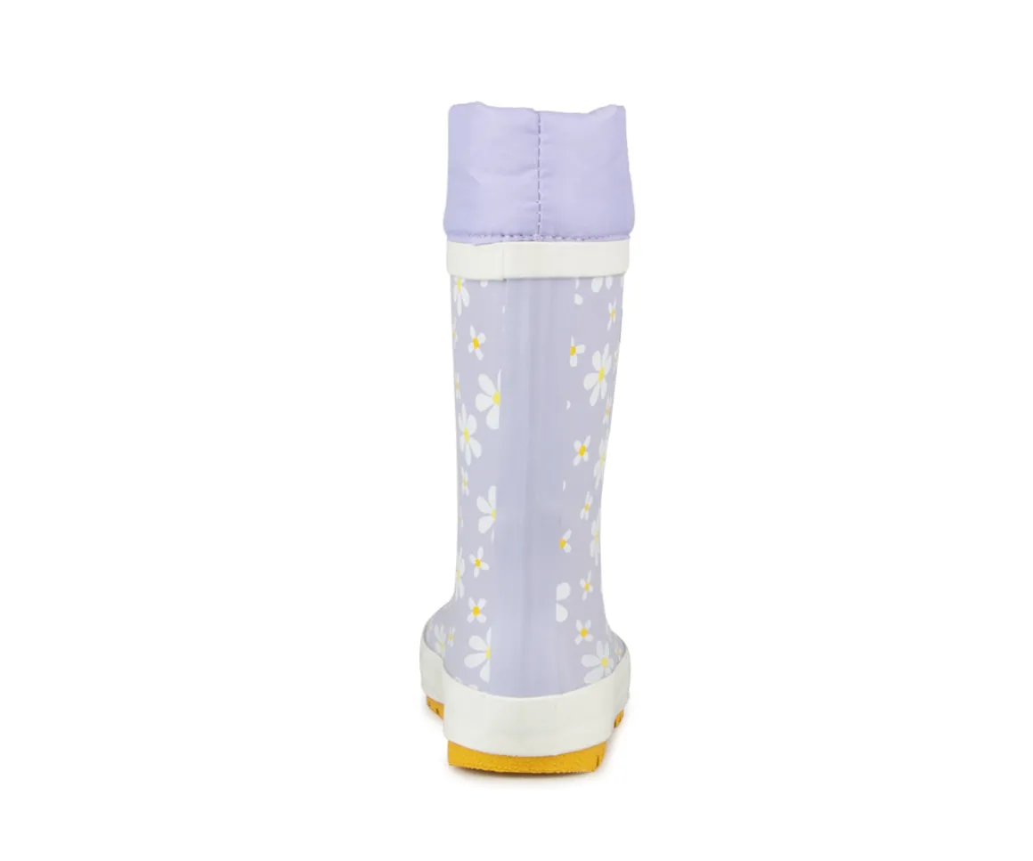 Bottes de pluie Blue Rocky pour filles - SALARSEN 1.0