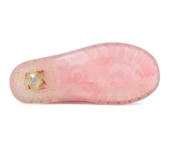 Bottes de pluie Blue Rocky filles avec lumières – JOOKIBA