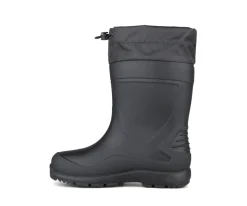 Bottes de pluie chaudes Blue Rocky pour garçons - Fraser