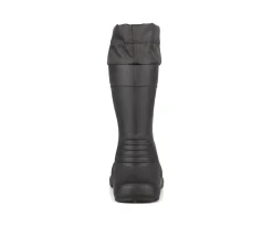 Bottes de pluie chaudes Blue Rocky pour garçons - Fraser