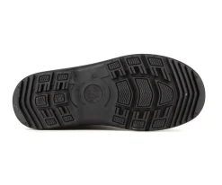 Bottes de pluie chaudes Blue Rocky pour garçons - Fraser