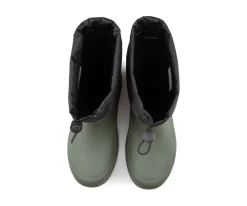 Bottes de pluie doublé Blue Rocky pour garçons - FRASER