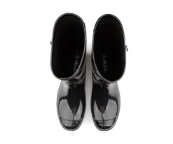 Bottes de pluie mi-mollet Alberto pour femmes - PELEKAI