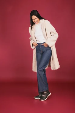 Bottes d'hiver Alberto pour femmes - BELADORE