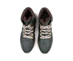 Bottes d'hiver Alberto pour femmes - BELADORE