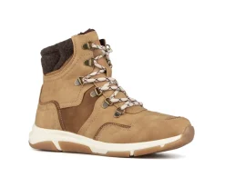 Bottes d'hiver Alberto pour femmes - BELADORE