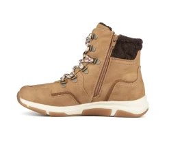 Bottes d'hiver Alberto pour femmes - BELADORE