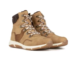 Bottes d'hiver Alberto pour femmes - BELADORE