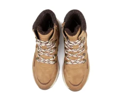 Bottes d'hiver Alberto pour femmes - BELADORE