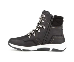 Bottes d'hiver Alberto pour femmes - BELADORE