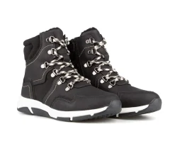 Bottes d'hiver Alberto pour femmes - BELADORE