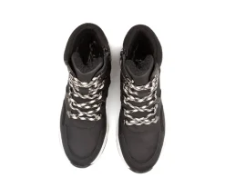 Bottes d'hiver Alberto pour femmes - BELADORE