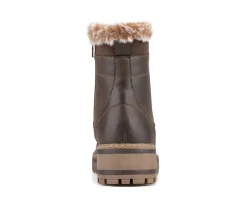 Bottes d’hiver Alberto pour femmes - KENLEE