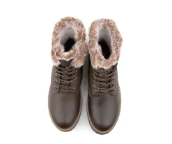 Bottes d’hiver Alberto pour femmes - KENLEE