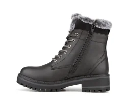 Bottes d’hiver Alberto pour femmes - KENLEE