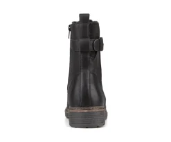 Bottes d’hiver Alberto pour femmes - MACHARID