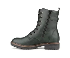 Bottes d’hiver Alberto pour femmes - MACHARID