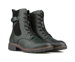 Bottes d’hiver Alberto pour femmes - MACHARID