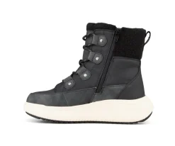 Bottes d’hiver Alberto pour femmes - PEZHANI