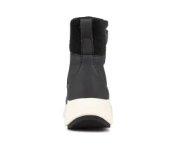 Bottes d’hiver Alberto pour femmes - PEZHANI