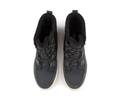 Bottes d’hiver Alberto pour femmes - PEZHANI