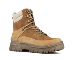 Bottes d’hiver Alberto pour femmes - GILLNA