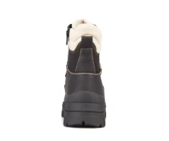 Bottes d’hiver Alberto pour femmes - GILLNA