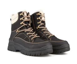 Bottes d’hiver Alberto pour femmes - GILLNA