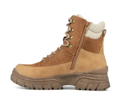 Bottes d’hiver Alberto pour femmes - GILLNA