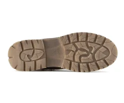 Bottes d’hiver Alberto pour femmes - GILLNA