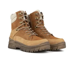 Bottes d’hiver Alberto pour femmes - GILLNA