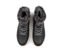 Bottes d'hiver Alberto pour femmes - PEQUENA