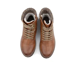 Bottes d’hiver Alberto pour femmes - OLIVEZ