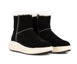 Bottes d’hiver Alberto pour femmes - HIBISCO