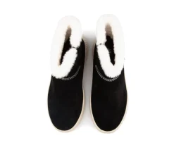 Bottes d’hiver Alberto pour femmes - HIBISCO