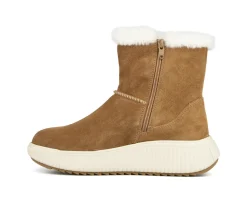 Bottes d’hiver Alberto pour femmes - HIBISCO